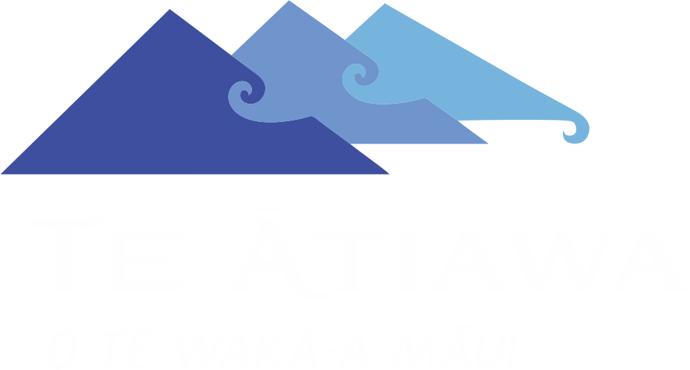Te Atiawa o Te Waka a Maui